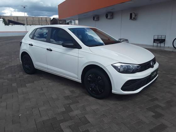 VOLKSWAGEN POLO 1.0 MPI TRACK MANUAL VOLKSWAGEN POLO 1.0 MPI TRACK MANUAL